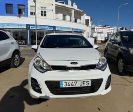 KIA - RIO