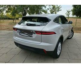 JAGUAR E-PACE D165 JAGUAR - E-PACE
