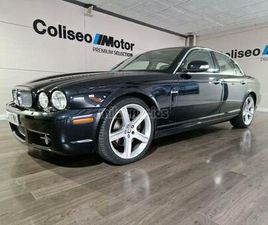 JAGUAR XJ XJ8 JAGUAR - XJ XJ8 4.2 EXECUTIVE