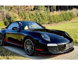 911 C.4 CABRIO II PDK, BBS, KLAPPE, SITZLÜFT