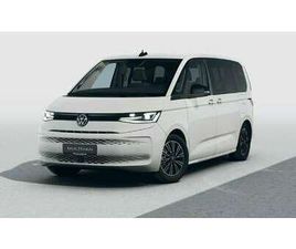 VOLKSWAGEN TRANSPORTER T6 BUSINESS EHYB. 4M ''ABZGL. 2000€ FAMILYB.''