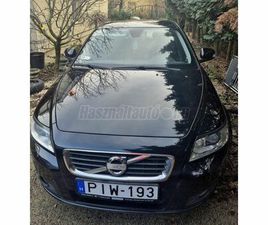VOLVO V50 2.0 D [D3] BUSINESS GEARTRONIC