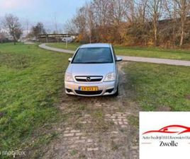 OPEL MERIVA OPEL MERIVA 1.3 CDTI COSMO — OPEL — MARKTPLAATS