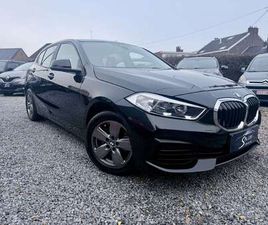 BMW SERIE 1 CABRIO 118 118I EURO 6 D *** IMPECCABLE *** GARANTIE 1 AN