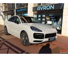 III 462CHV E-HYBRID 5PL