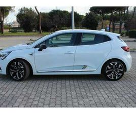 RENAULT CLIO E-TECH 1.6 E-TECH HYBRID SERIE LIMITATA 140CV AUTO