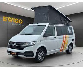 VOLKSWAGEN GRAND CALIFORNIA 2.0 TDI 150 EDITION-30 DSG BVA