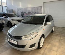 CHERY A13