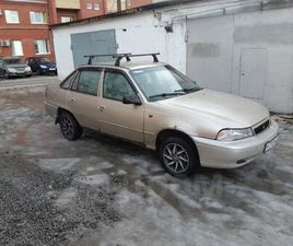 DAEWOO NEXIA