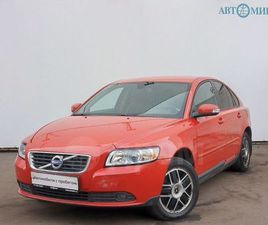 VOLVO S40