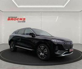 GWM WEY 05 9-DCT 4-WD PHEV PREMIUM