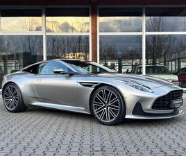 ASTON MARTIN DB12 ASTON MARTIN DB12 4.0 V8 KERAMIK CARBON-SEATS BRD