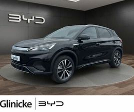 BYD ATTO 3 DESIGN(MY24)PANORAMADACH 360°KAMERA SITZH