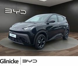 BYD DOLPHIN BYD DOLPHIN SURF BOOST*NAVI*PDC*DAB*APP*ALU