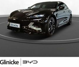 BYD SEAL BYD SEAL DESIGN 230KW REICHWEITE 570KM PANORAMADACH