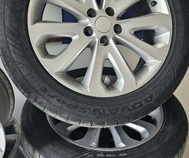 LAND ROVER RANGE ROVER SPORT DISQE RANGE ROVER VOG SPORT