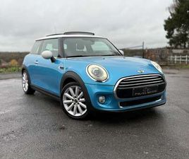MINI 1.5 COOPER, TOIT PANO, XENON, GPS,...