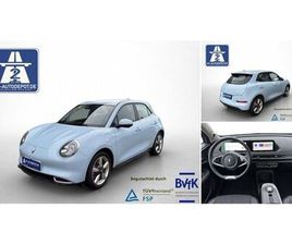 ORA FUNKY CAT ORA FUNKY CAT 126 KW 300 LEDER NAV LED 1HAND MWST