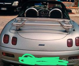 BARCHETTA FIAT