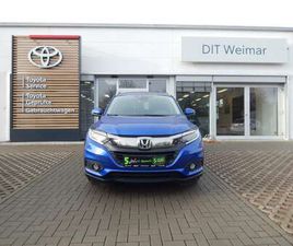 HONDA HR-V 1.5 I-VTEC EXECUTIVE LED+NAVI+PANORAMA+AHK