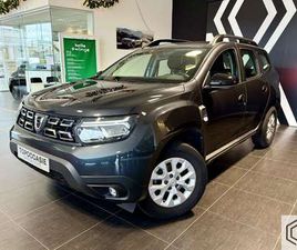 DACIA DUSTER COMFORT TCE 130 *GARANTIE