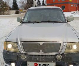 GREAT WALL MOTORS SAFE