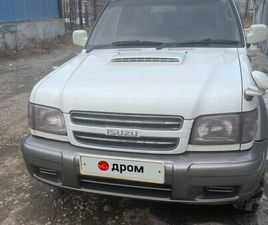 ISUZU BIGHORN