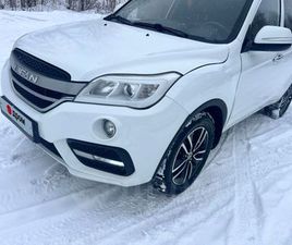 LIFAN X60