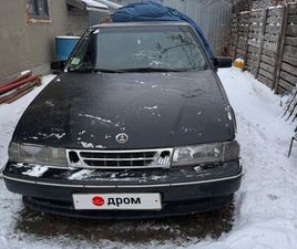 SAAB 9000