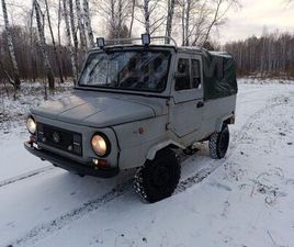 UAZ 969