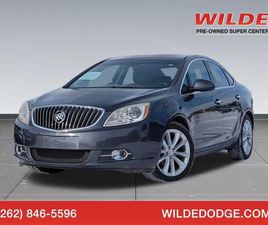 USED 2012 BUICK VERANO BASE
