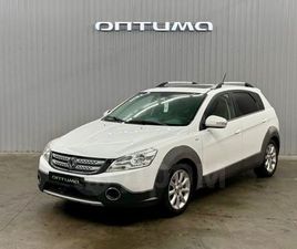 DONGFENG FENGSHEN H30 CROSS