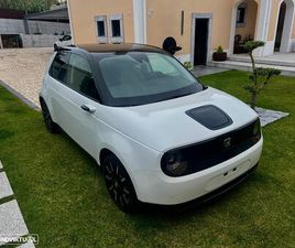 HONDA E HONDA E ADVANCE (16