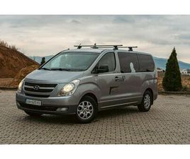 HYUNDAI H1 HYUNDAI H1