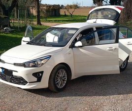 KIA RIO KIA RIO