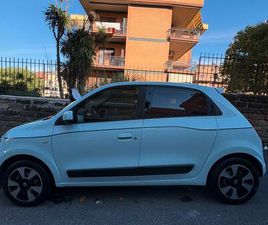 RENAULT TWINGO TWINGO 3