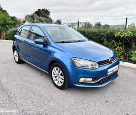 VOLKSWAGEN POLO VW POLO