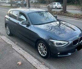 BMW 118D 143CV