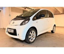 CITROEN C-ZERO HIGH LINE