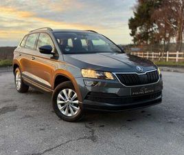KAROQ 1.0 TSI AMBITION ,DSG, APPLE CARPLAY, TVA