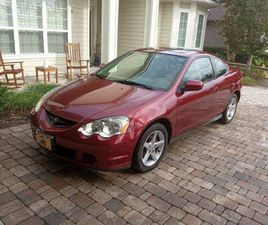 ACURA RSX 2003