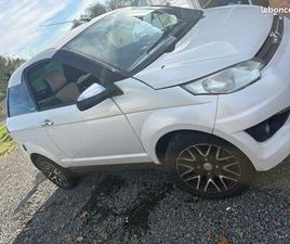 AIXAM COUPE VOITURE SANS PERMIS