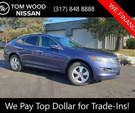 HONDA CROSSTOUR USED 2012 HONDA CROSSTOUR EX