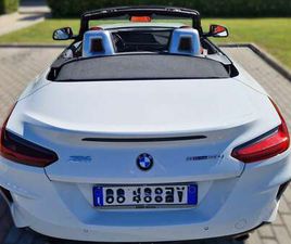 Z4 G29 SDRIVE 30I MSPORT AUTO