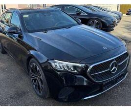 MERCEDES-BENZ E-KLASSE E 200 T MHEV AUT.