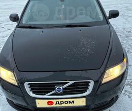VOLVO S40