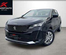 PEUGEOT 3008 1.5 BLUEHDI 130 ******VERKAUFT******