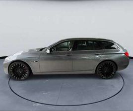BMW 5ER-REIHE 530XDRIVE