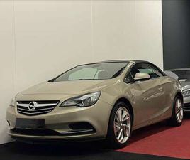 OPEL CASCADA 1,4 TURBO ECOTEC EDITION