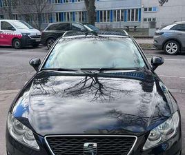 SEAT EXEO ST